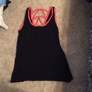 Rue21 tank top